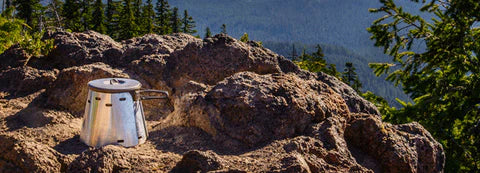 Conquer the Wildest Trails